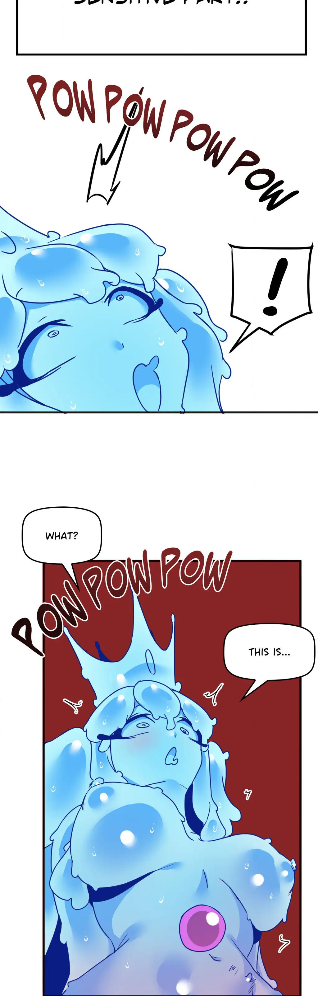 No Man’s Land Chapter 55 Page 12