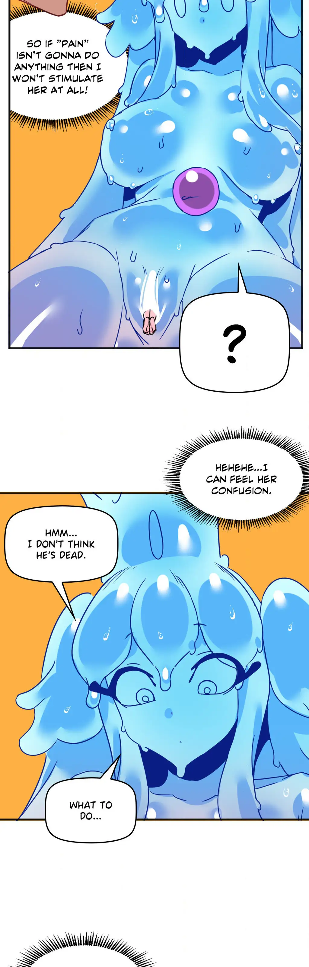 No Man’s Land Chapter 55 Page 26