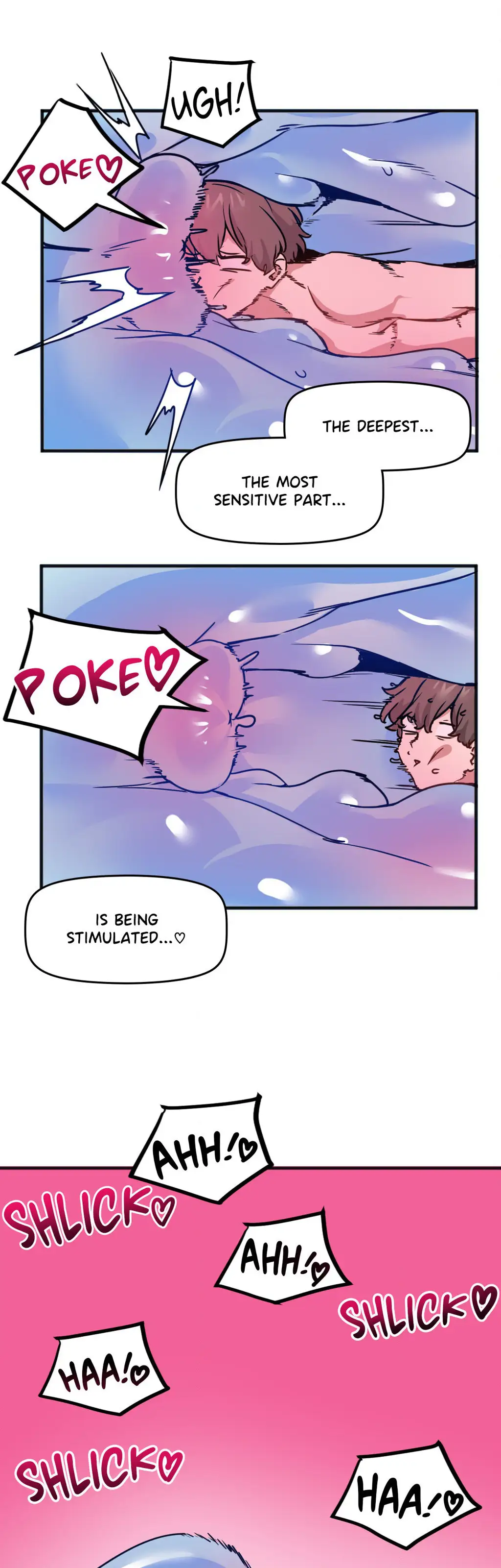 No Man’s Land Chapter 56 Page 3