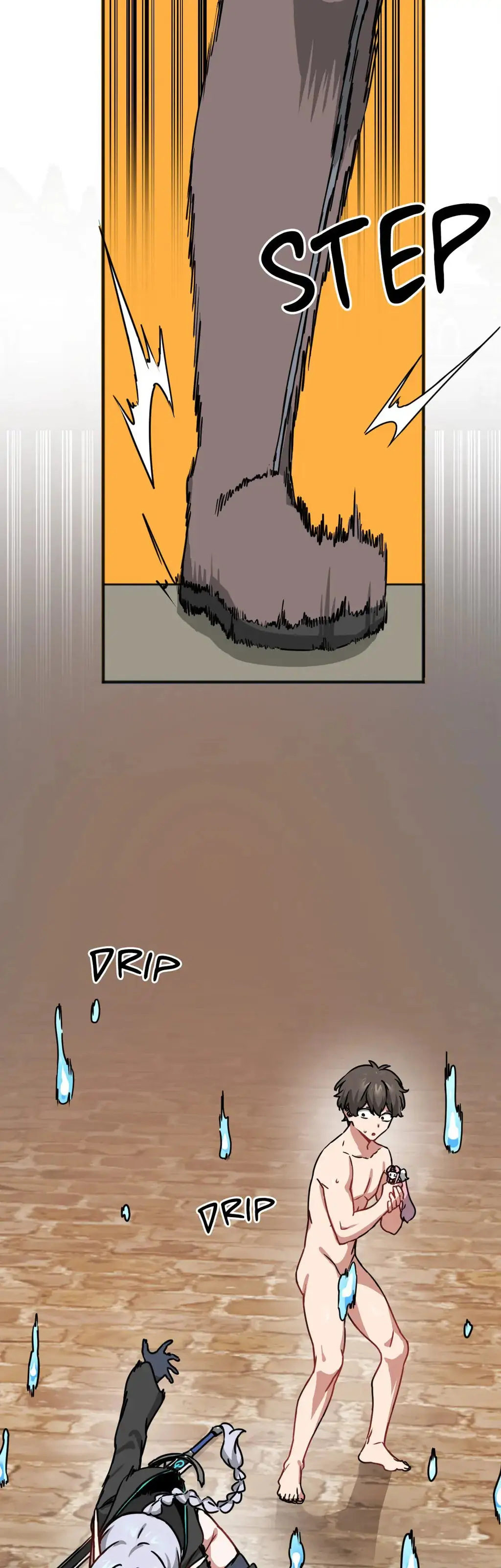 No Man’s Land Chapter 58 Page 2