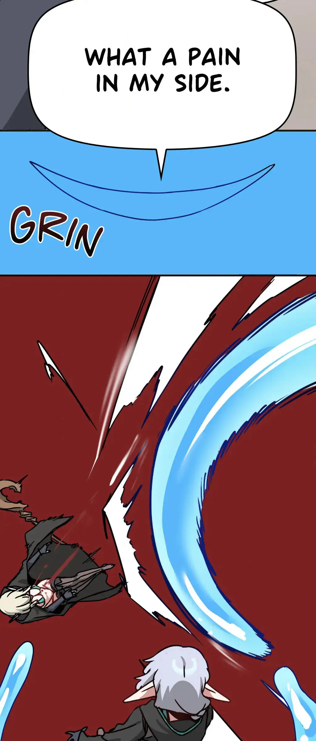 No Man’s Land Chapter 59 Page 51