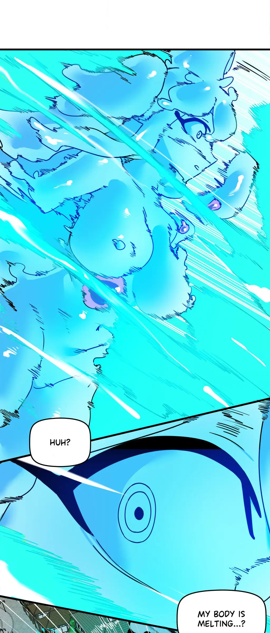 No Man’s Land Chapter 60 Page 19