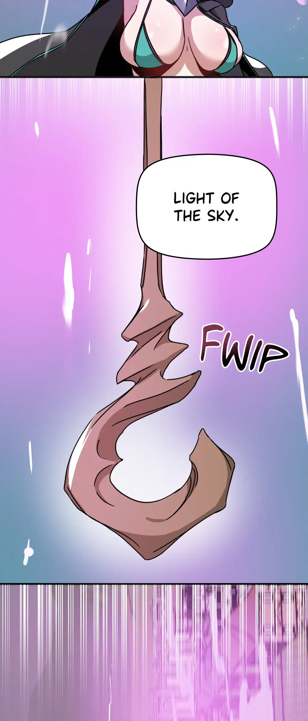 No Man’s Land Chapter 61 Page 31