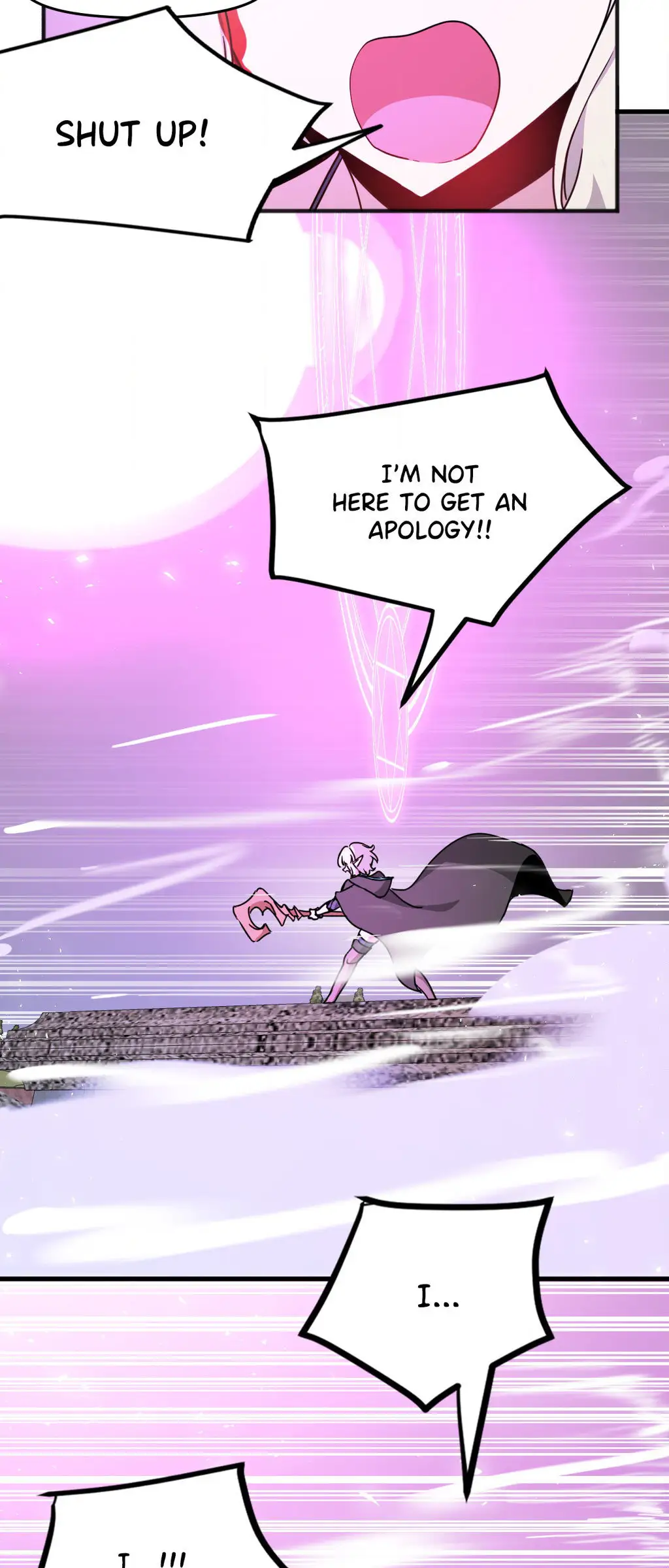 No Man’s Land Chapter 61 Page 37