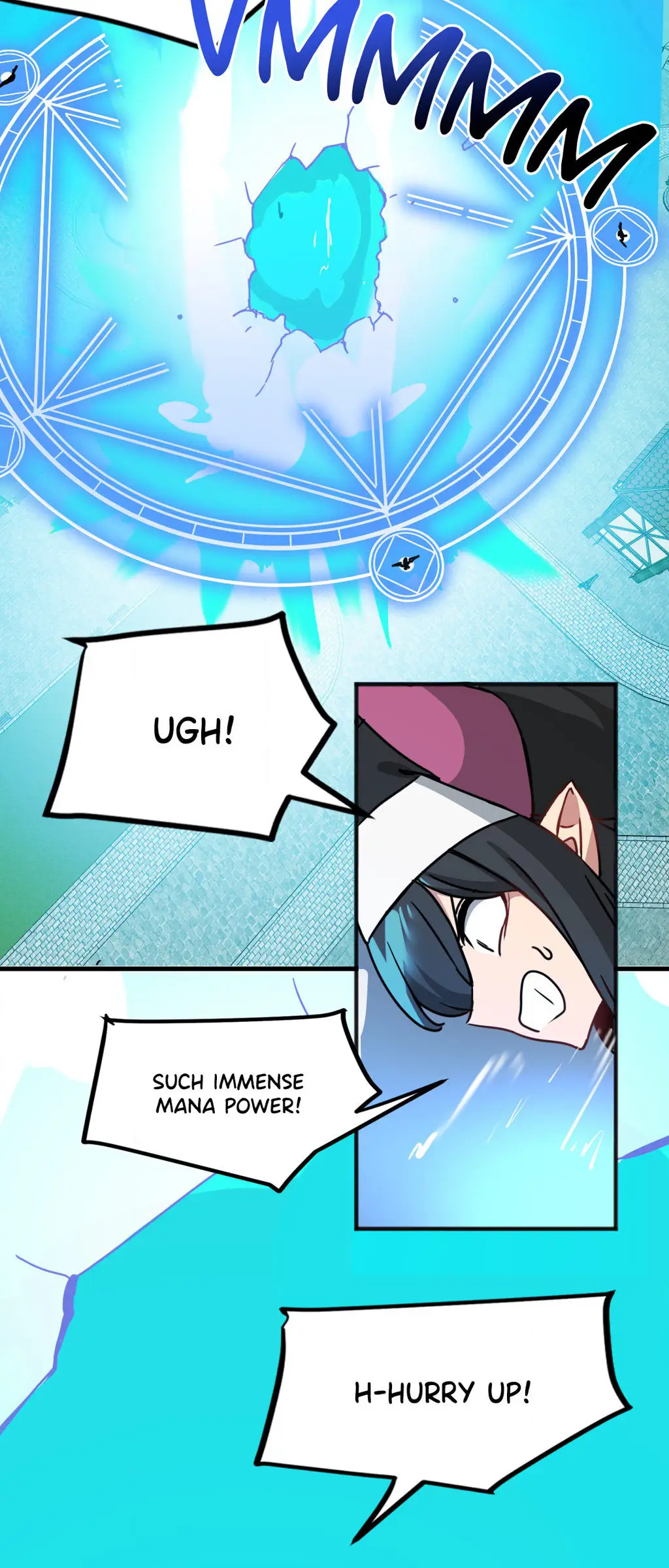 No Man’s Land Chapter 61 Page 44
