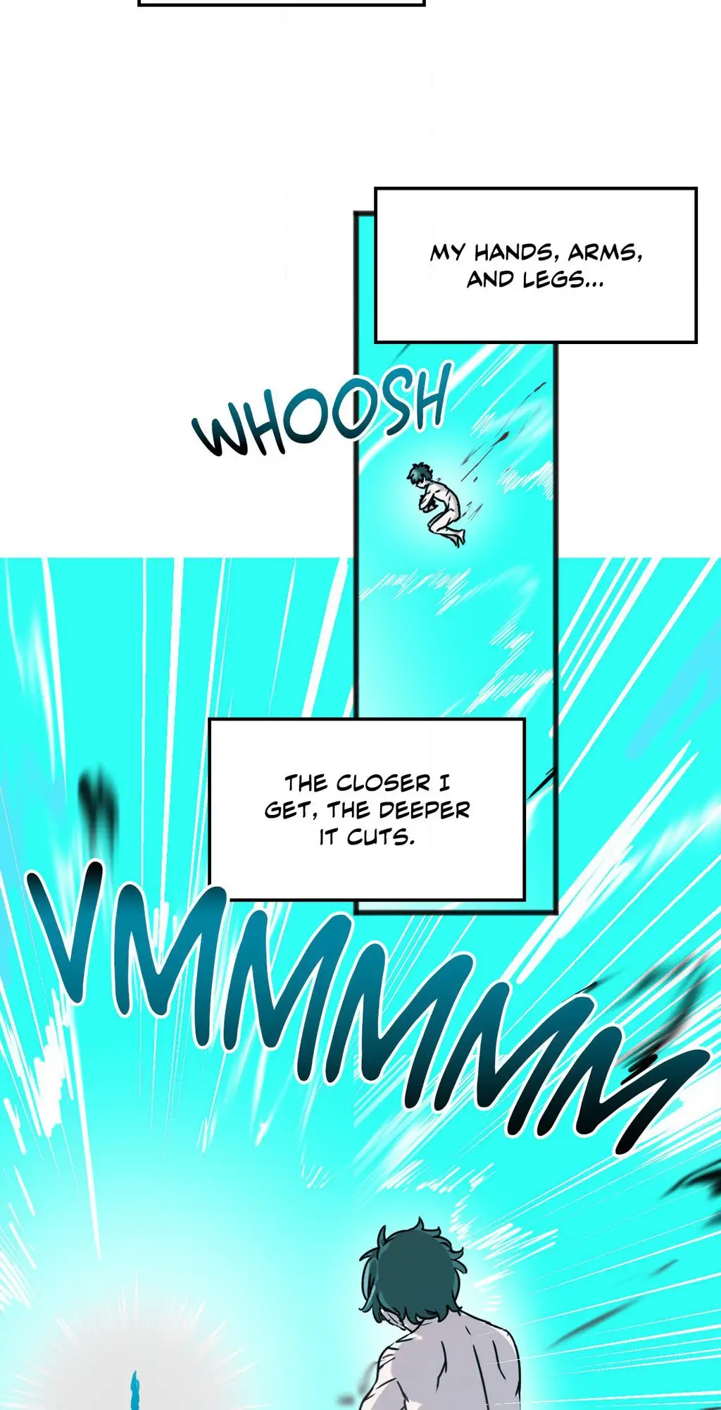 No Man’s Land Chapter 62 Page 11