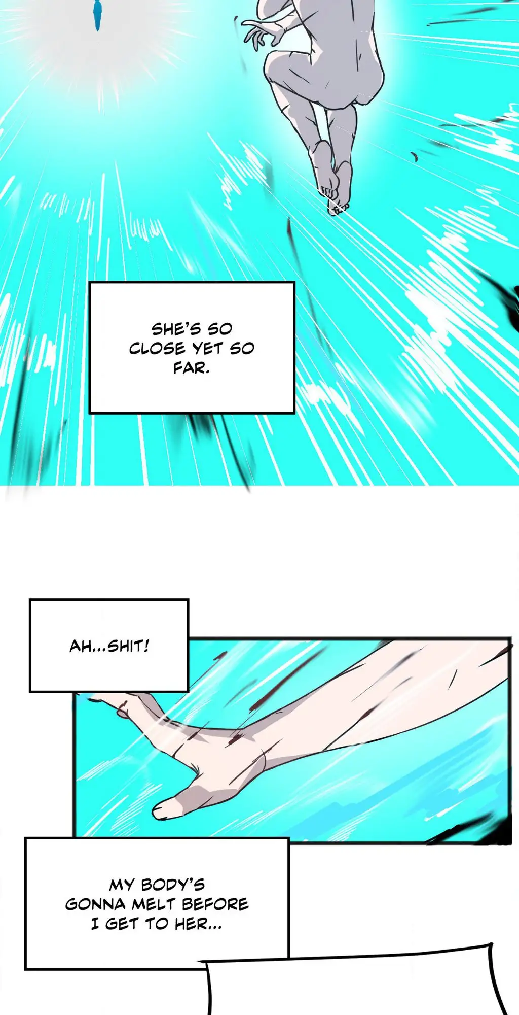 No Man’s Land Chapter 62 Page 12