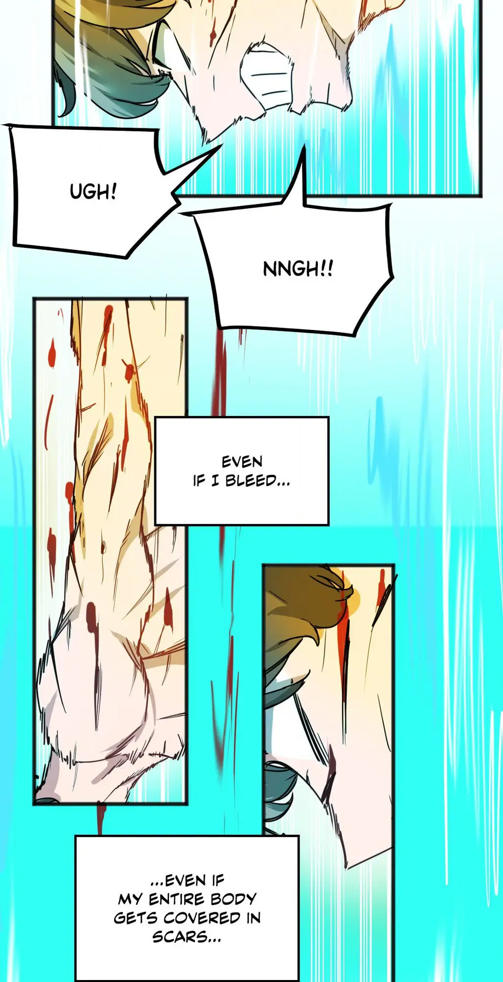 No Man’s Land Chapter 62 Page 24