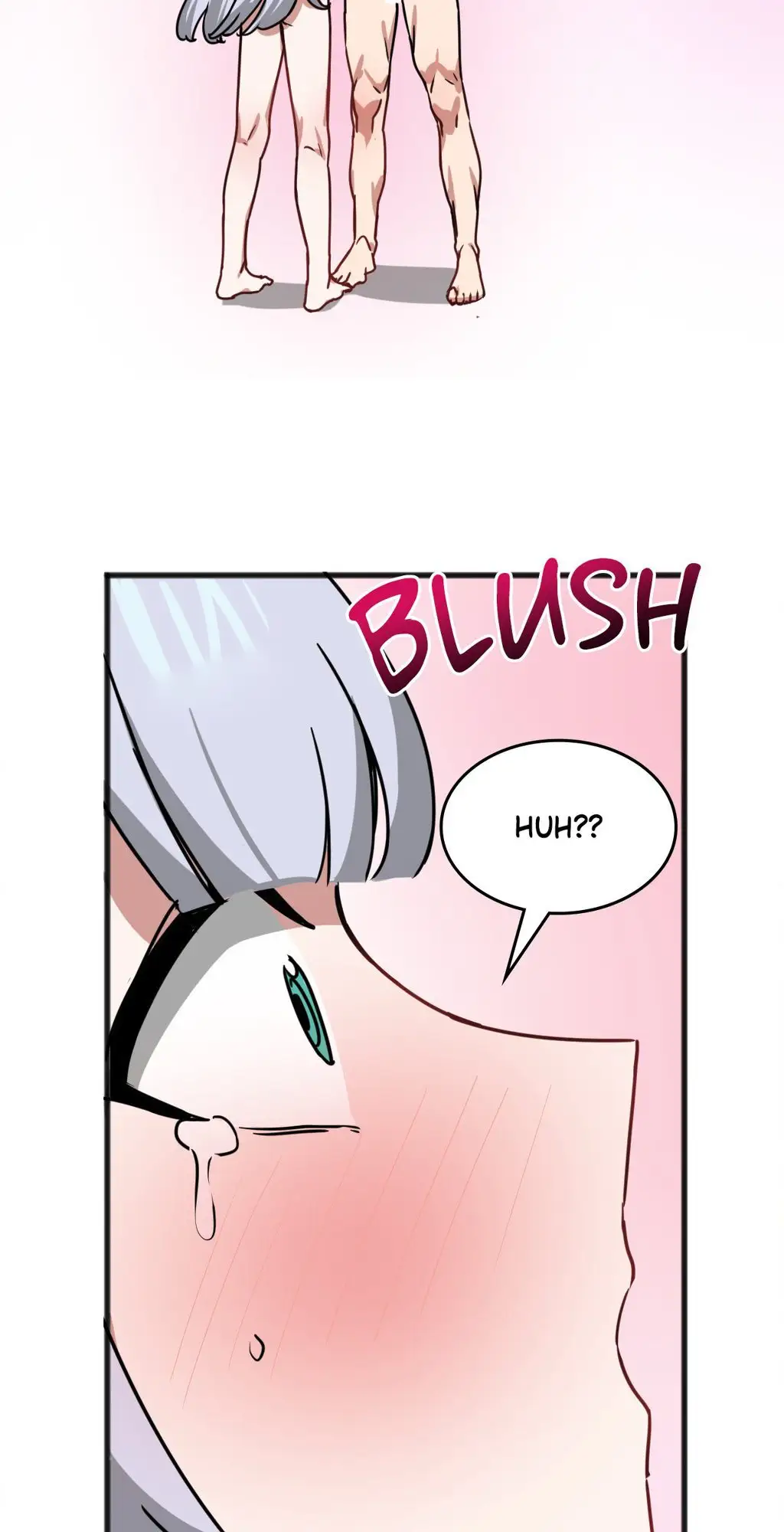 No Man’s Land Chapter 62 Page 45