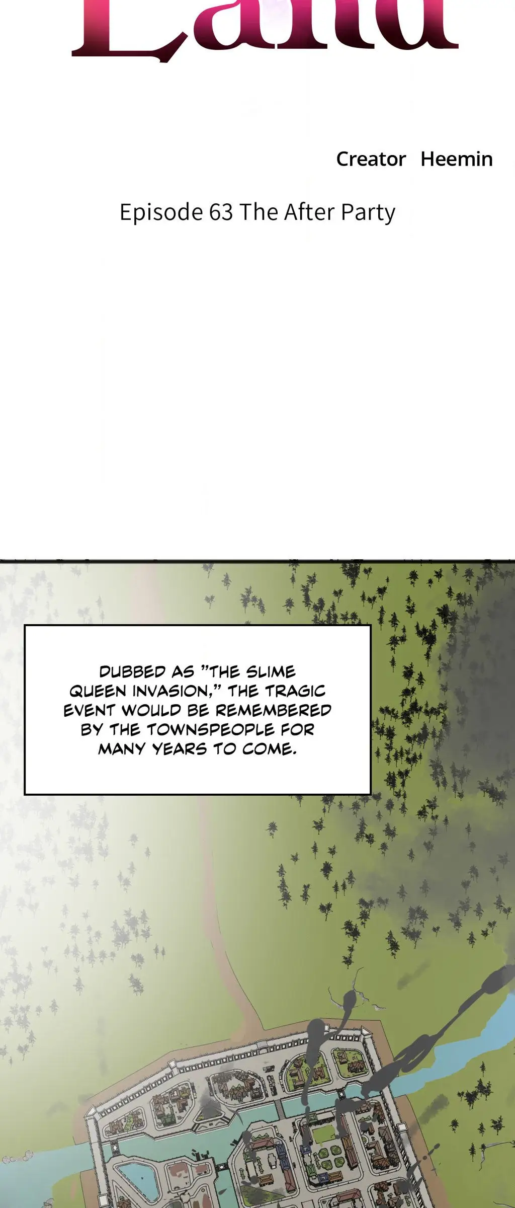 No Man’s Land Chapter 63 Page 15