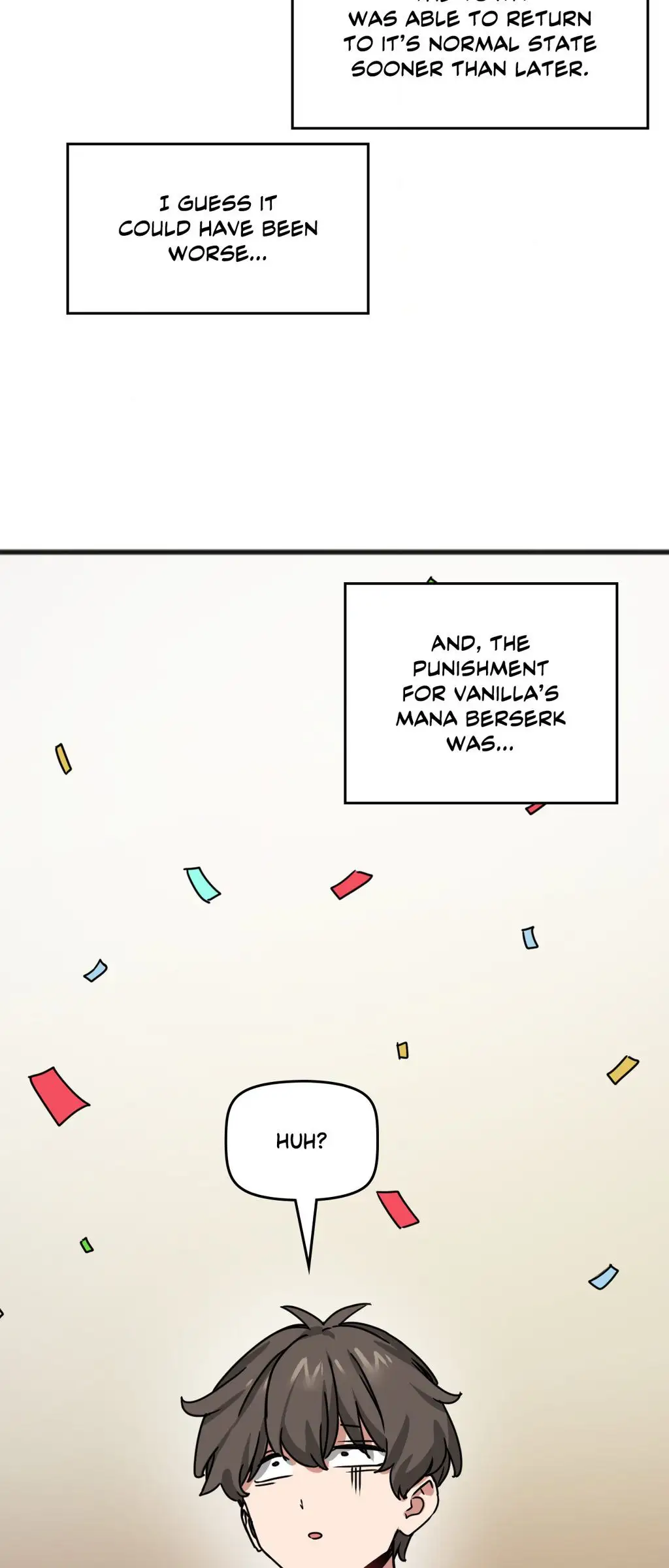 No Man’s Land Chapter 63 Page 17