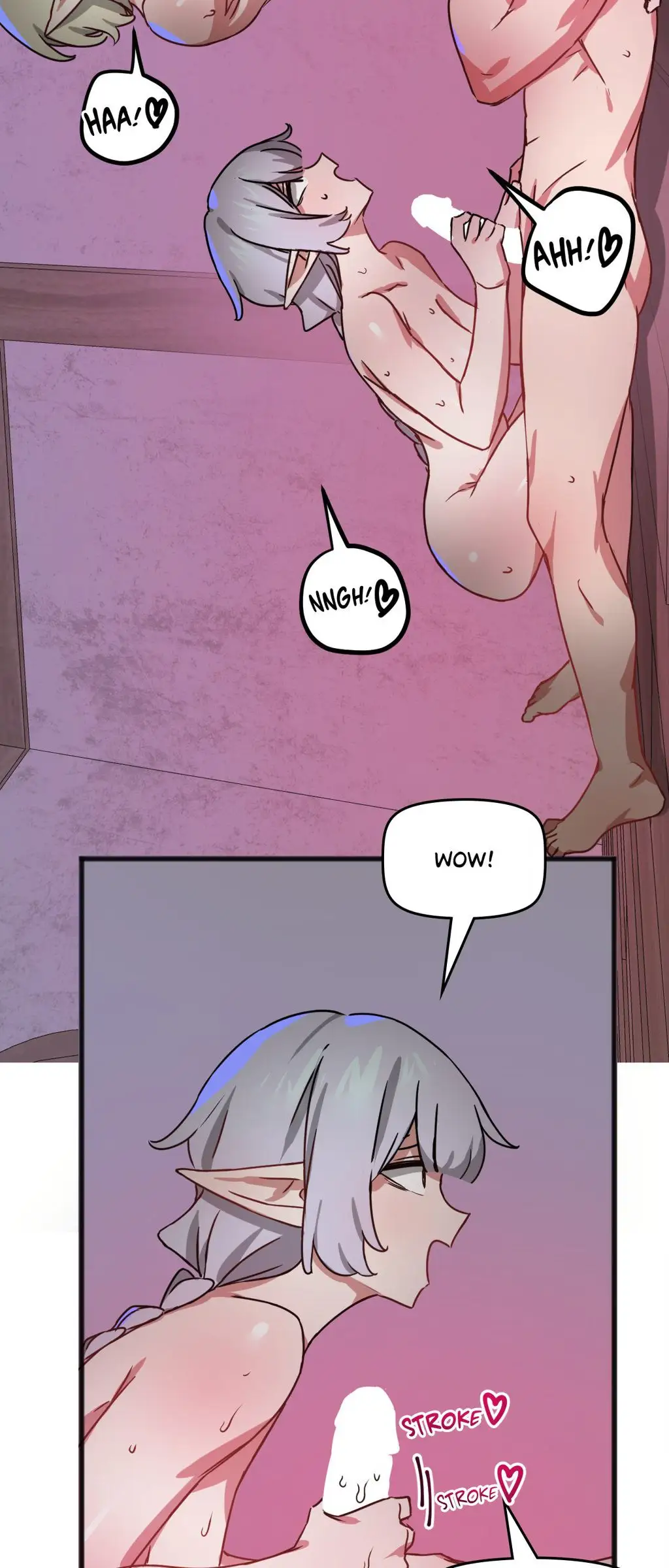 No Man’s Land Chapter 63 Page 42