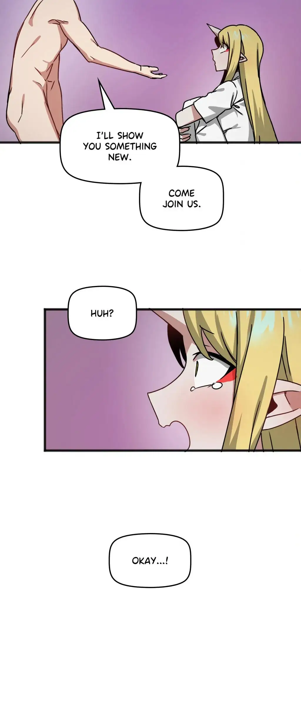 No Man’s Land Chapter 64 Page 42