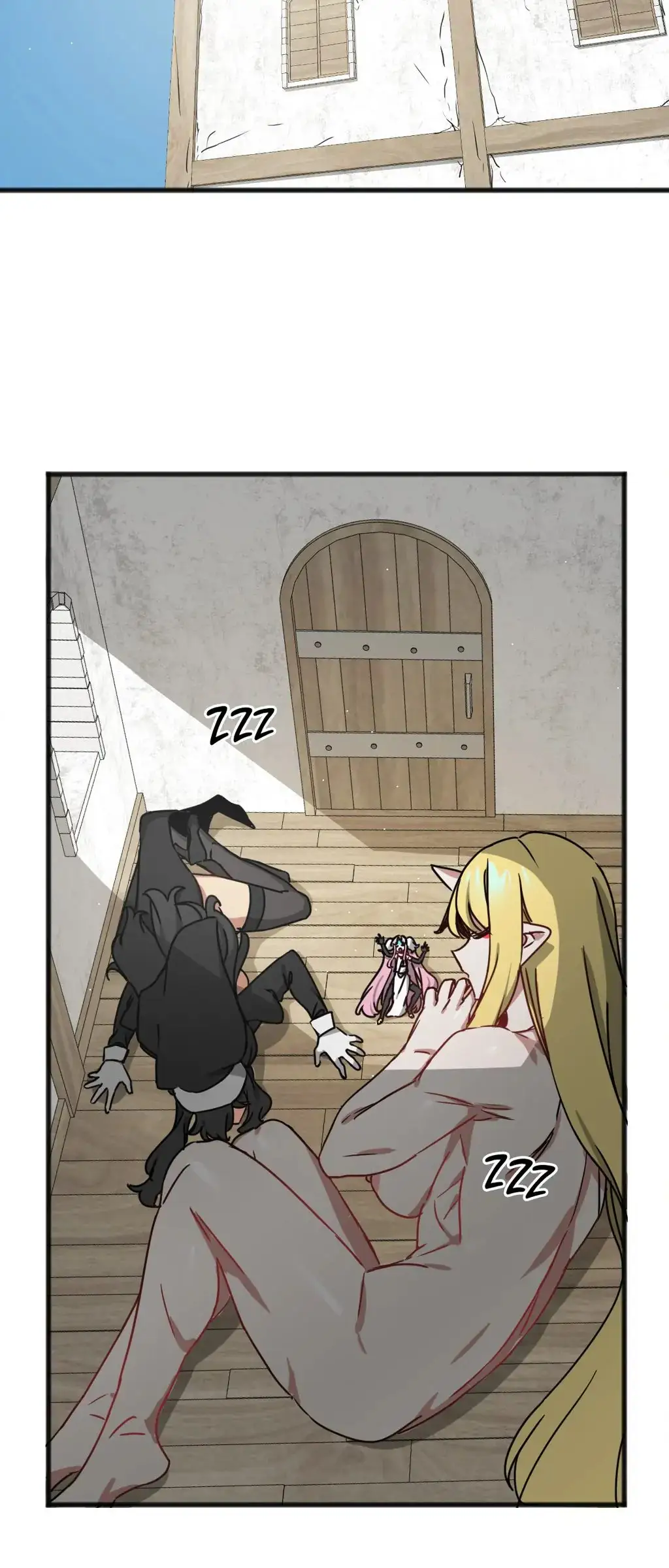 No Man’s Land Chapter 64 Page 51