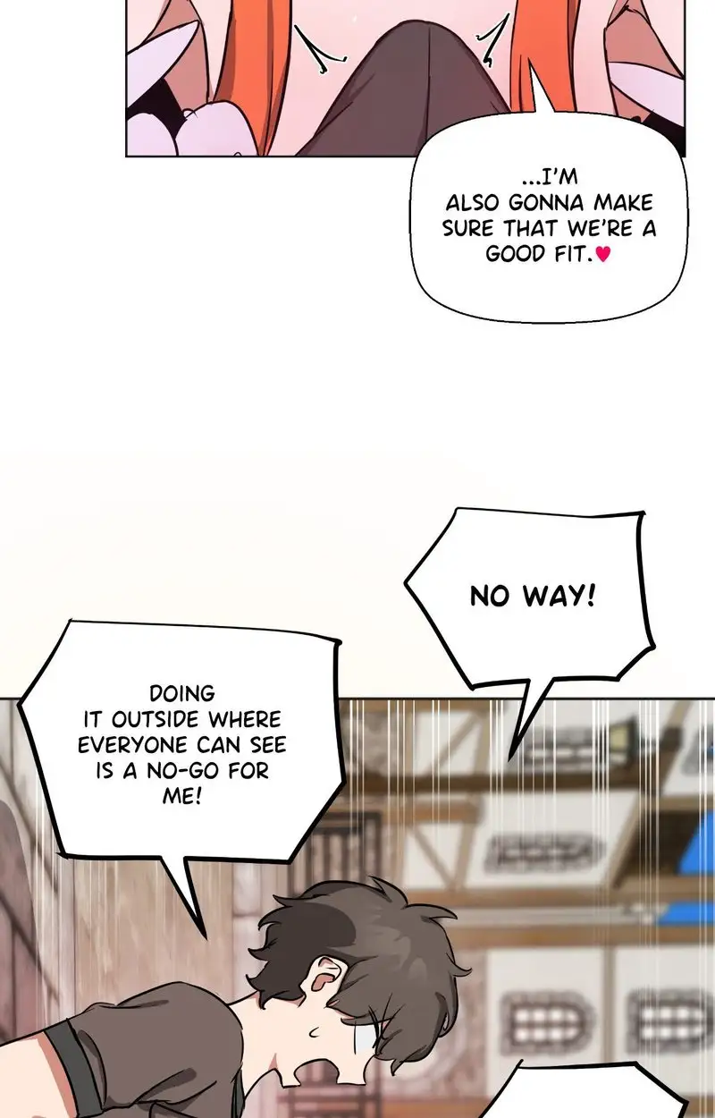 No Man’s Land Chapter 65 Page 21