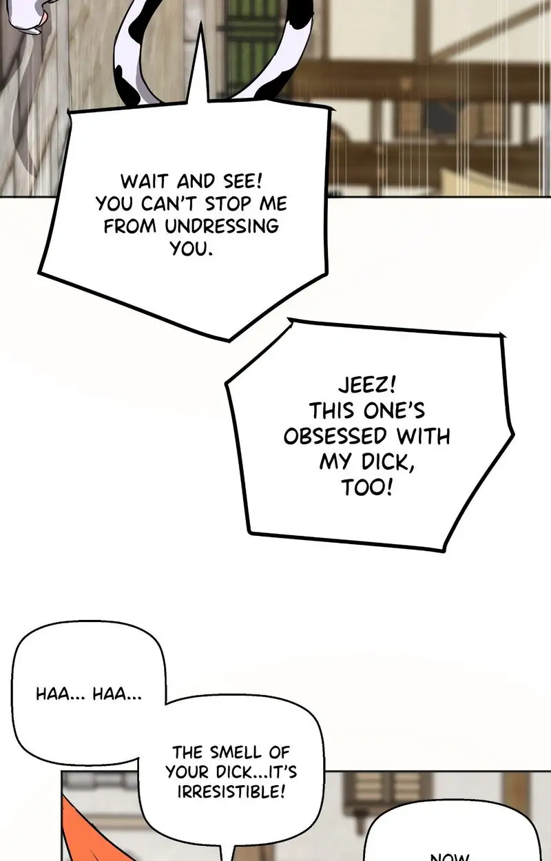 No Man’s Land Chapter 65 Page 23