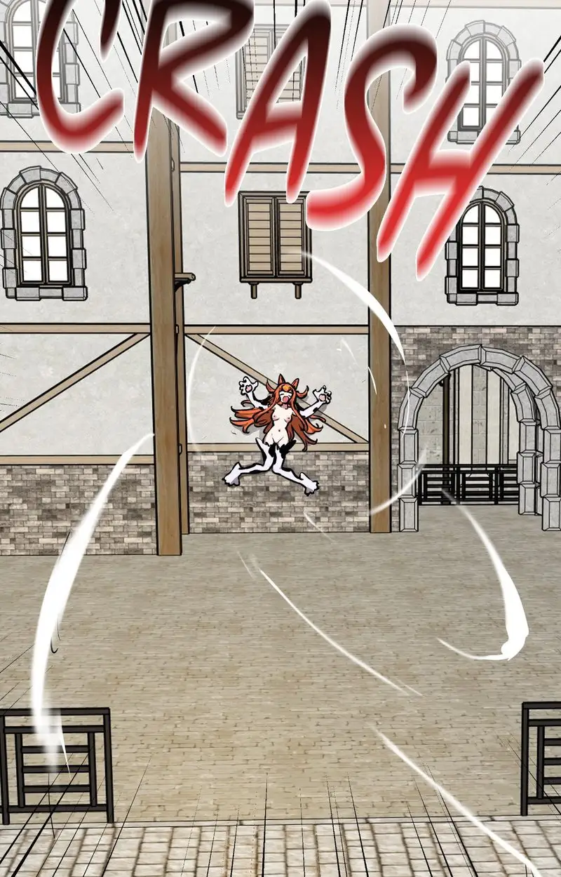 No Man’s Land Chapter 65 Page 30