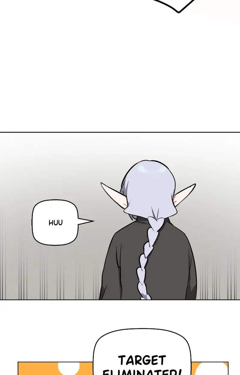 No Man’s Land Chapter 65 Page 32