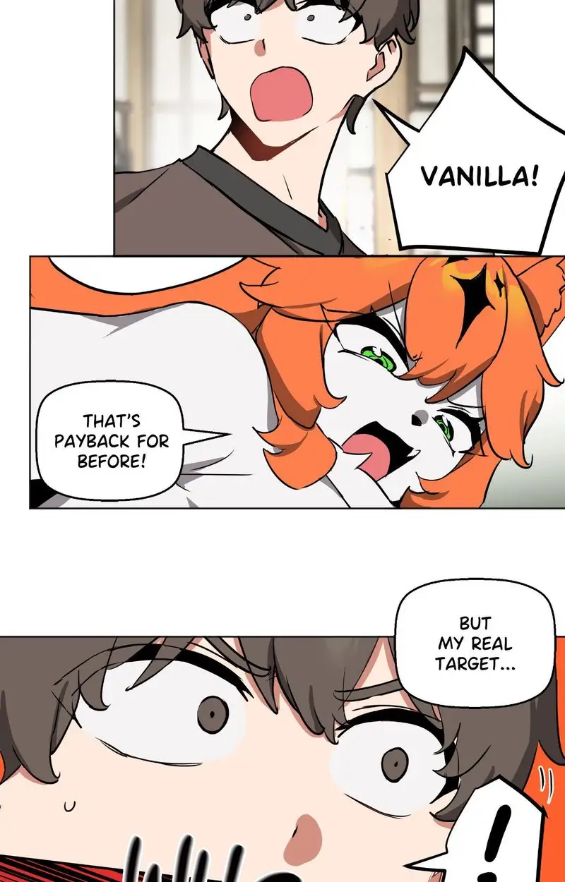 No Man’s Land Chapter 65 Page 49