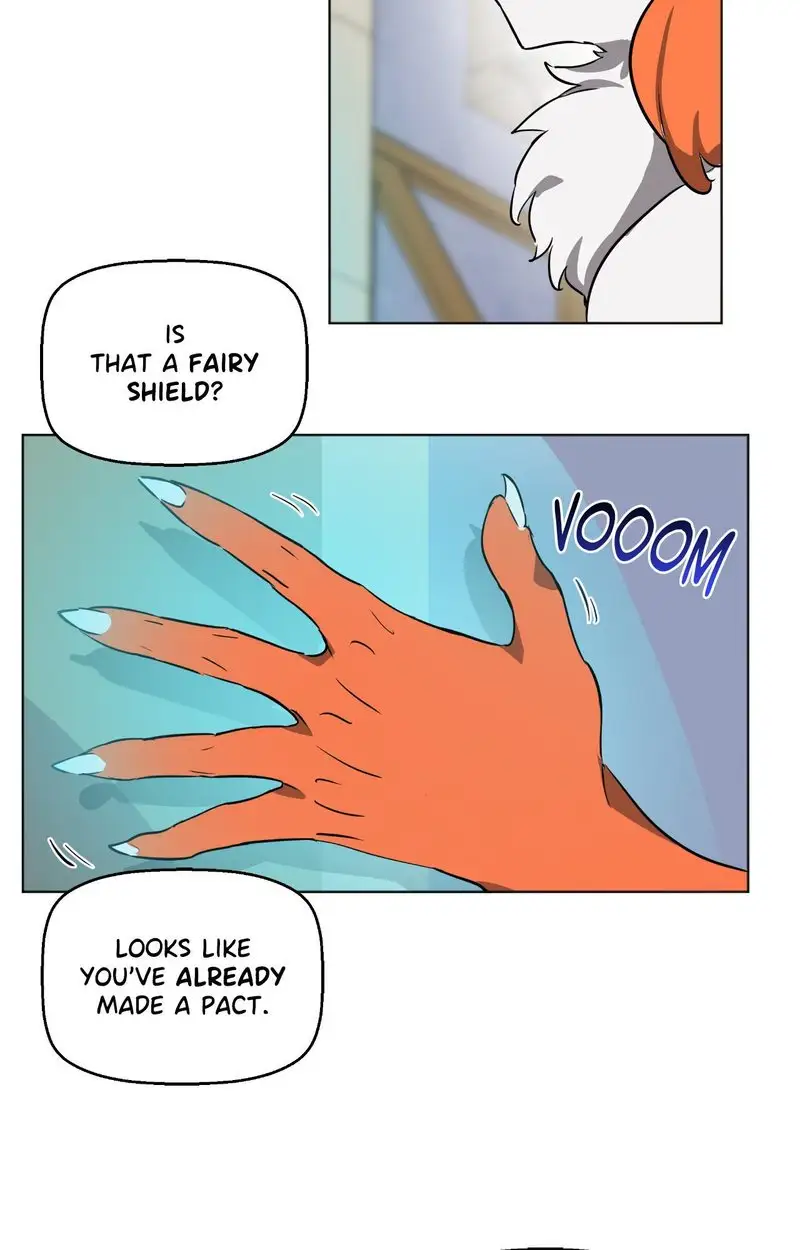 No Man’s Land Chapter 65 Page 52