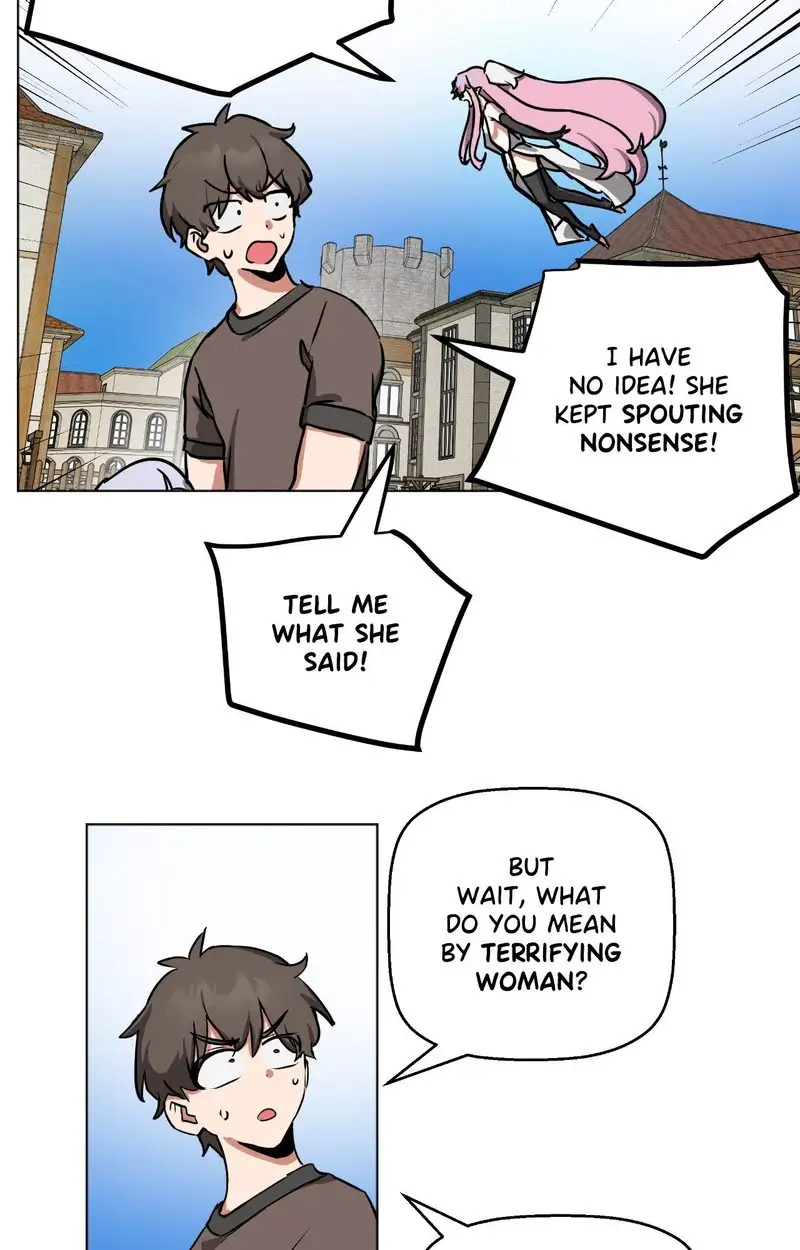 No Man’s Land Chapter 65 Page 73