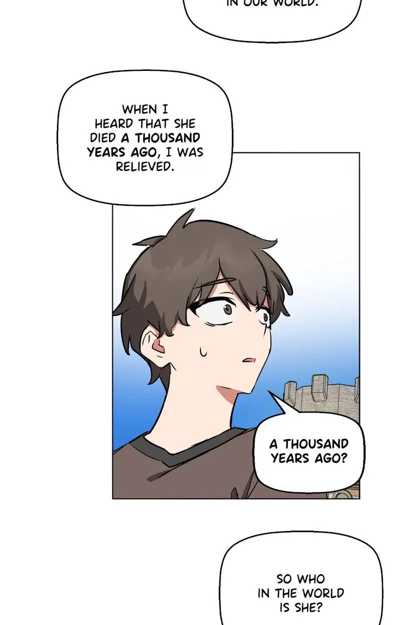 No Man’s Land Chapter 65 Page 75