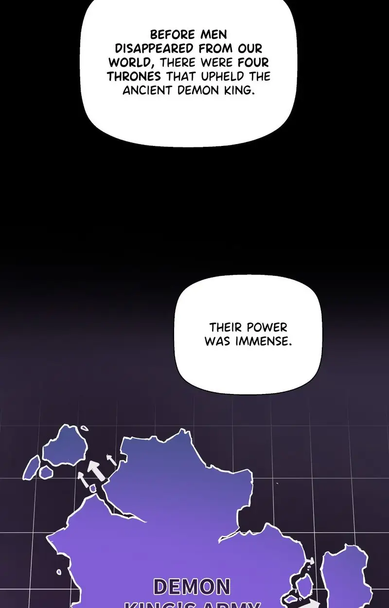 No Man’s Land Chapter 66 Page 5
