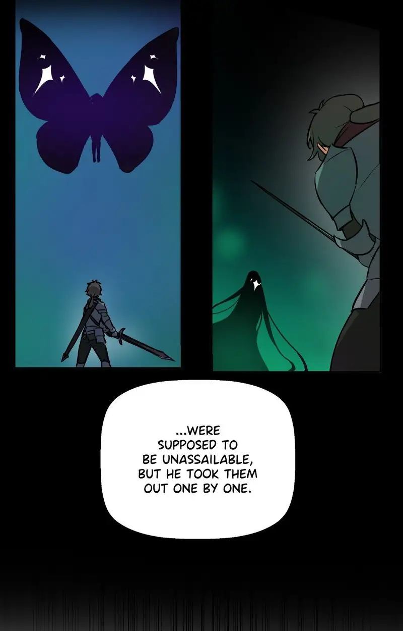 No Man’s Land Chapter 66 Page 12
