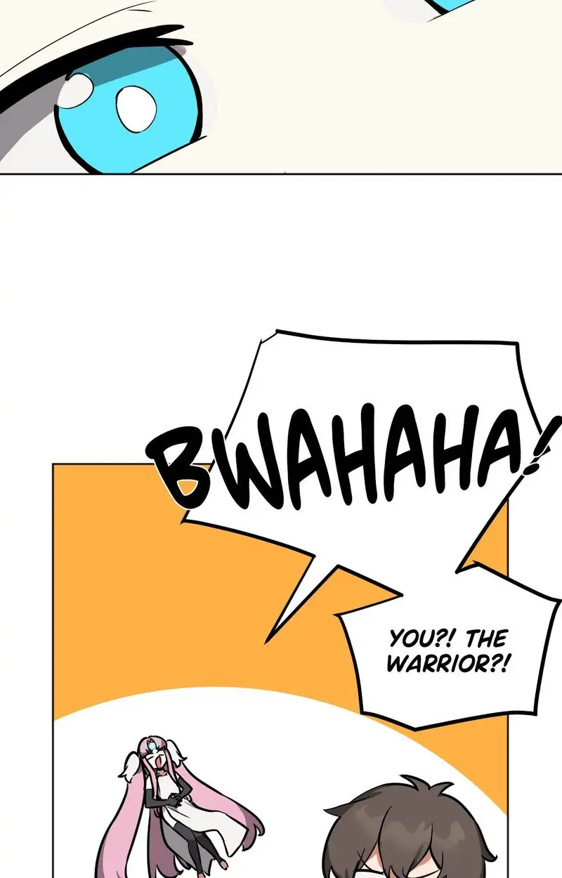 No Man’s Land Chapter 66 Page 30