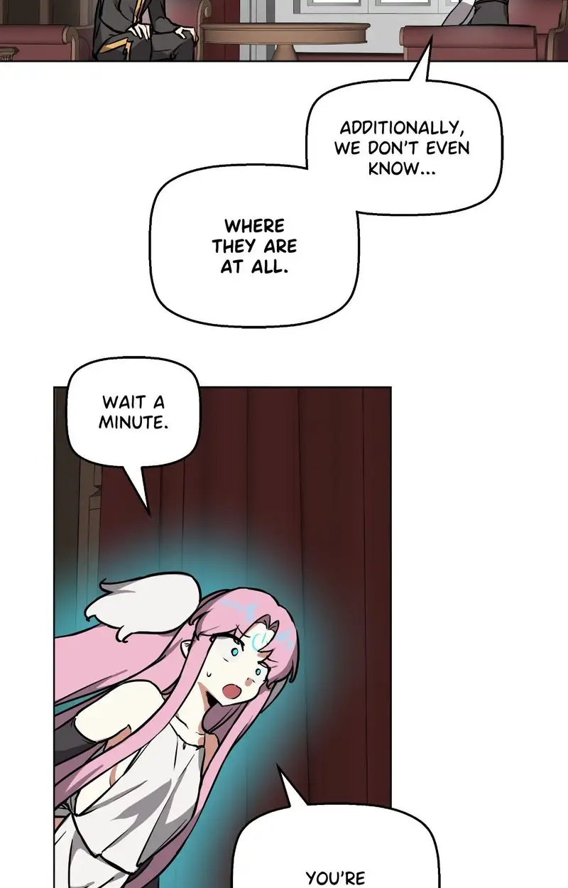 No Man’s Land Chapter 66 Page 48