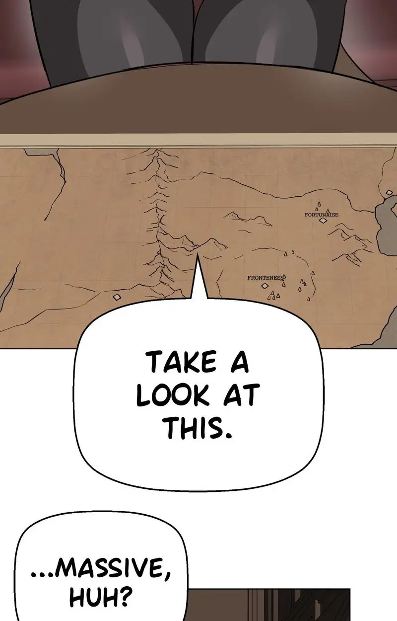 No Man’s Land Chapter 66 Page 57