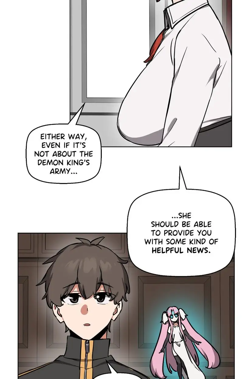 No Man’s Land Chapter 66 Page 65