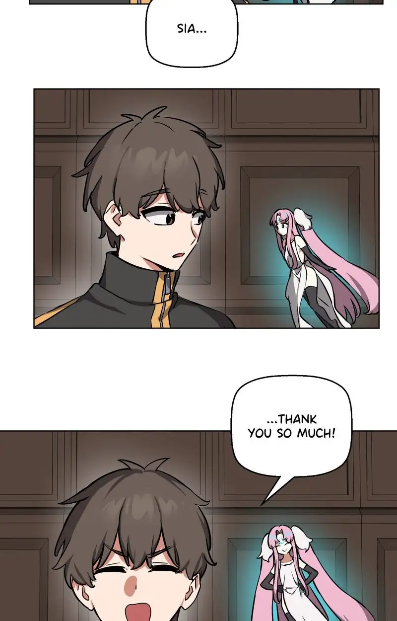 No Man’s Land Chapter 66 Page 66