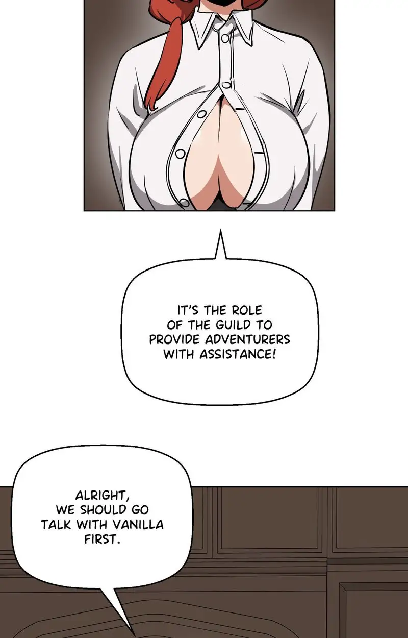 No Man’s Land Chapter 66 Page 68