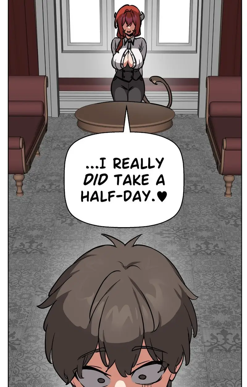 No Man’s Land Chapter 66 Page 72