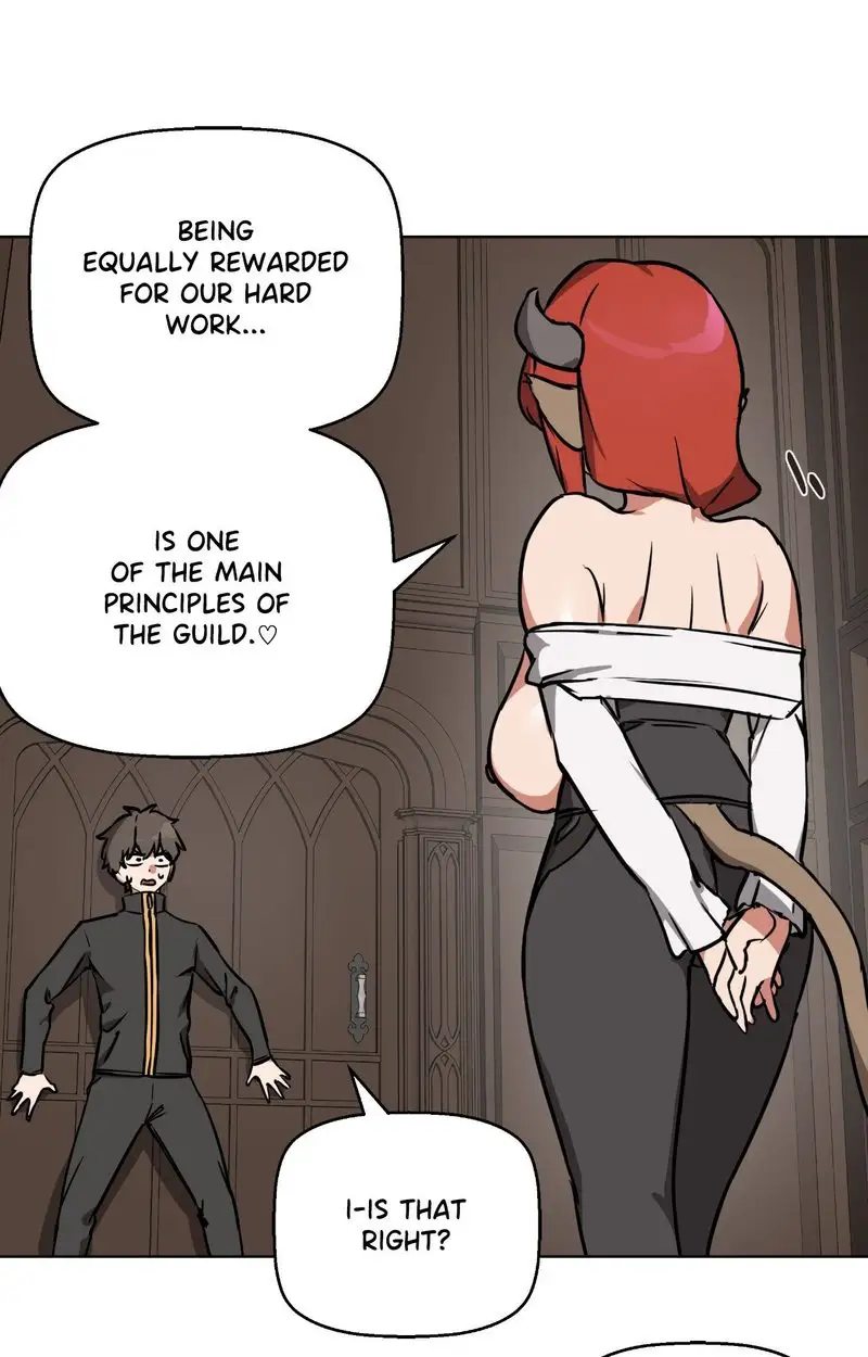 No Man’s Land Chapter 66 Page 76
