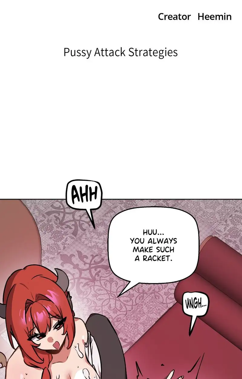 No Man’s Land Chapter 67 Page 10