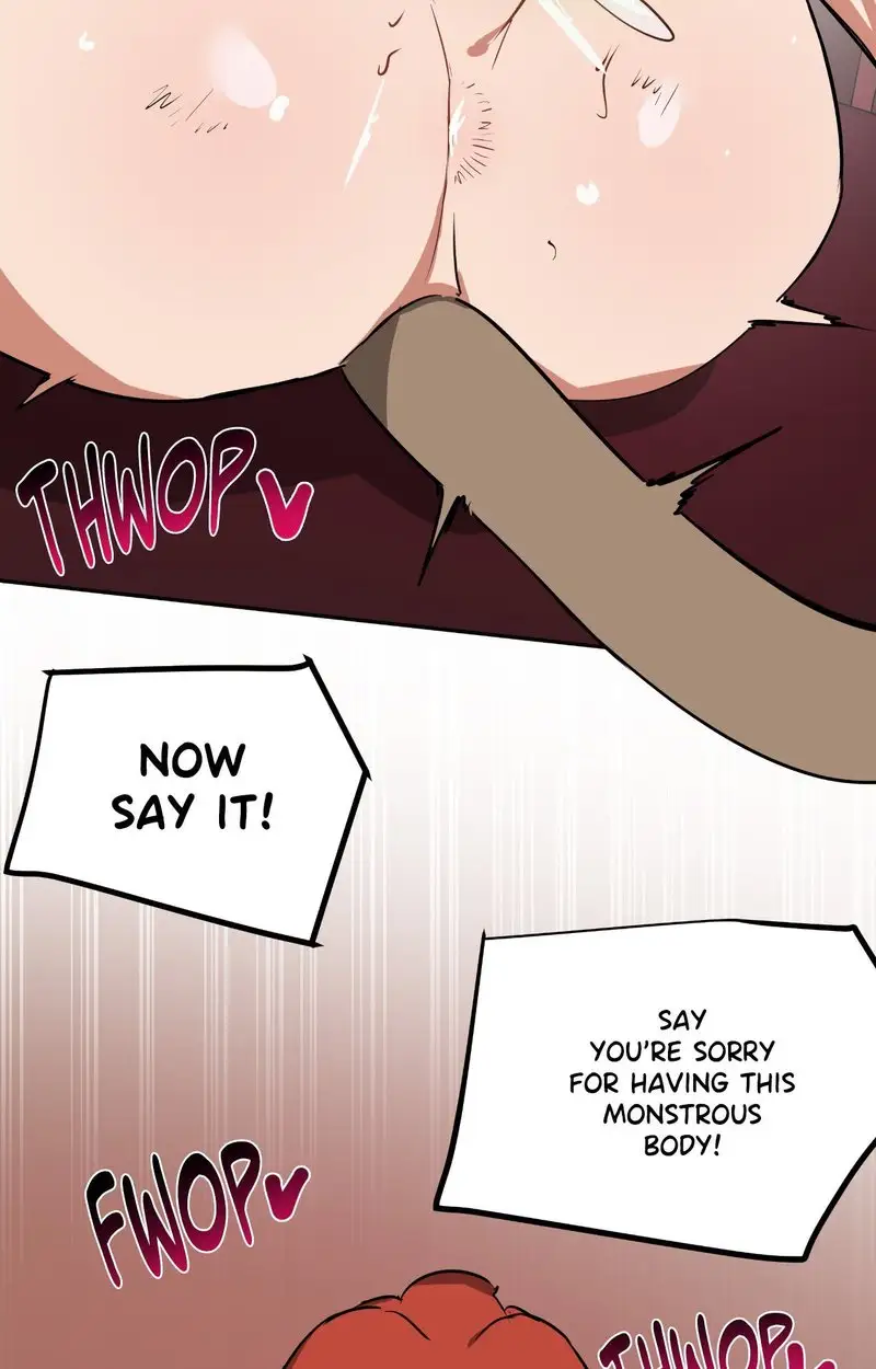 No Man’s Land Chapter 67 Page 36