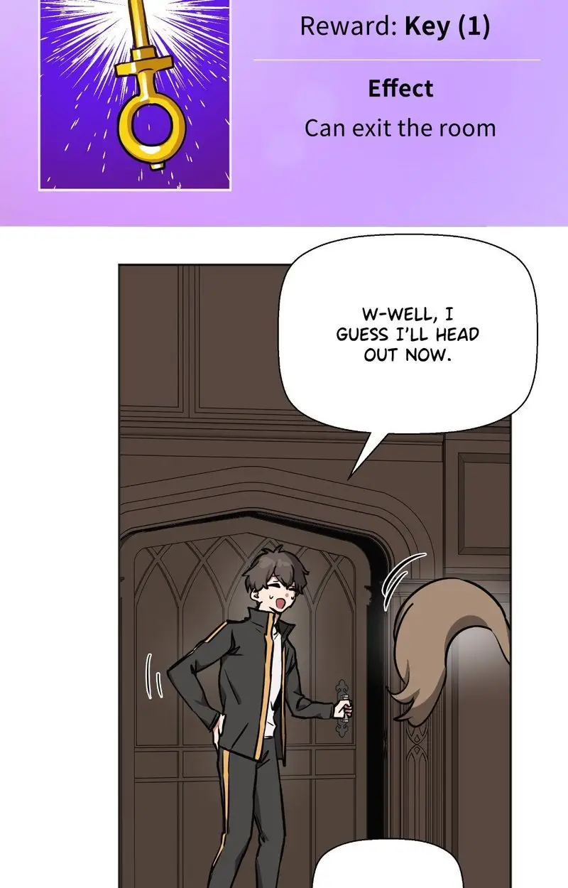 No Man’s Land Chapter 67 Page 47