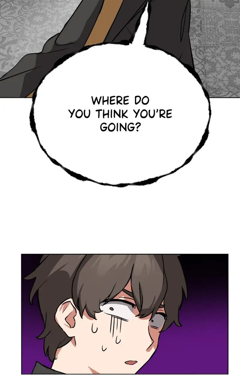 No Man’s Land Chapter 67 Page 50