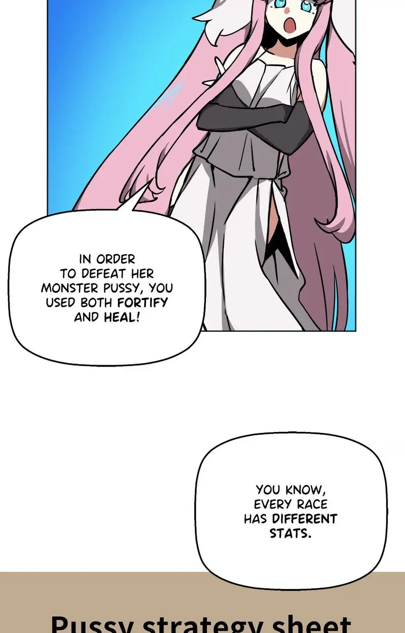 No Man’s Land Chapter 67 Page 67