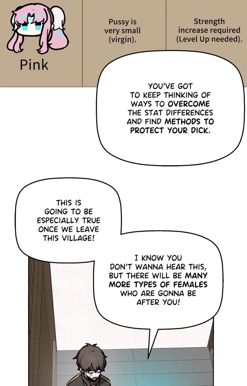 No Man’s Land Chapter 67 Page 69