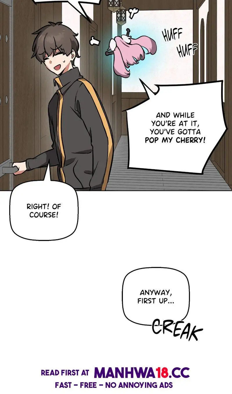 No Man’s Land Chapter 67 Page 72