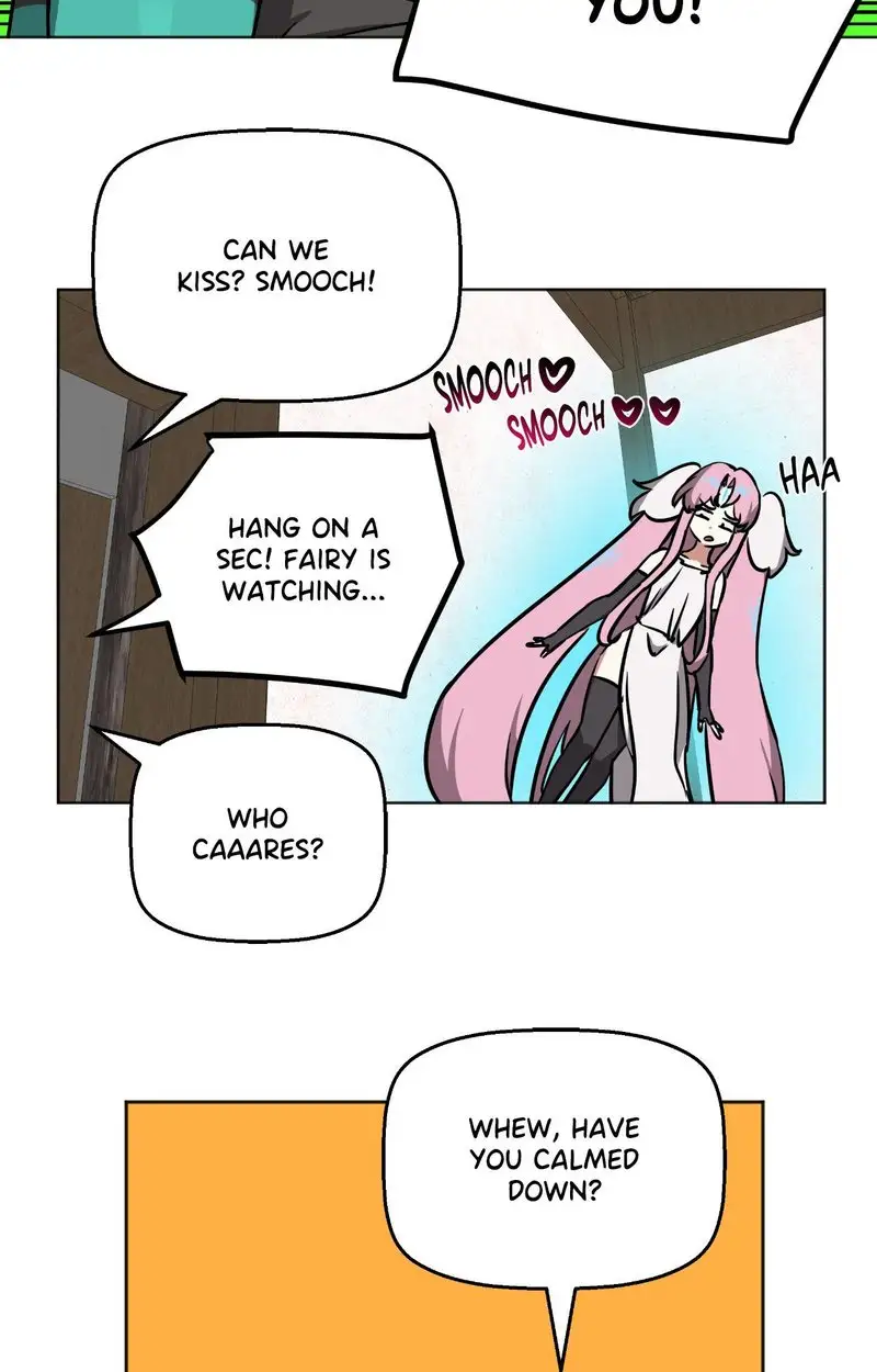 No Man’s Land Chapter 67 Page 75