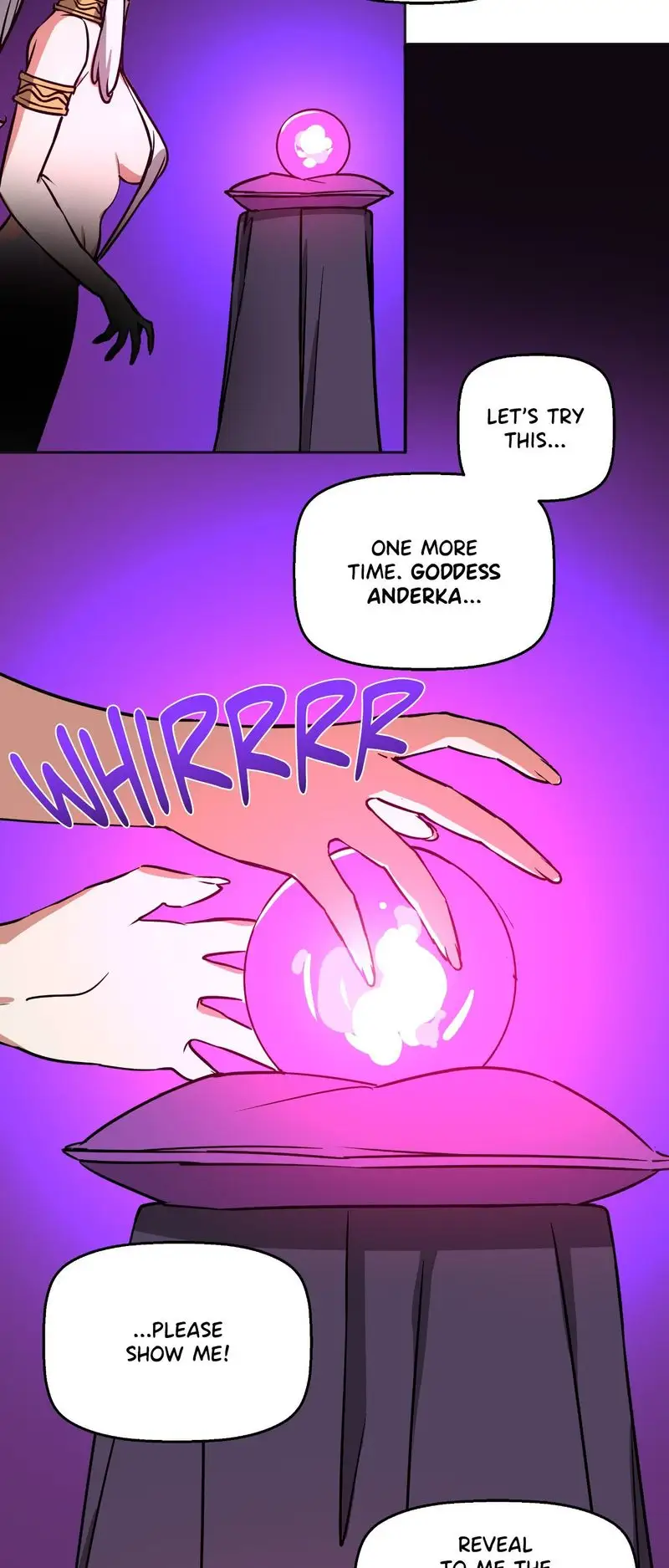 No Man’s Land Chapter 68 Page 3