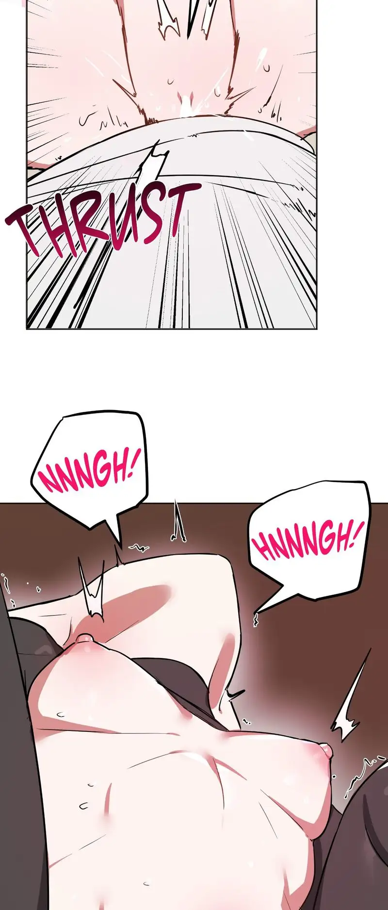 No Man’s Land Chapter 68 Page 14