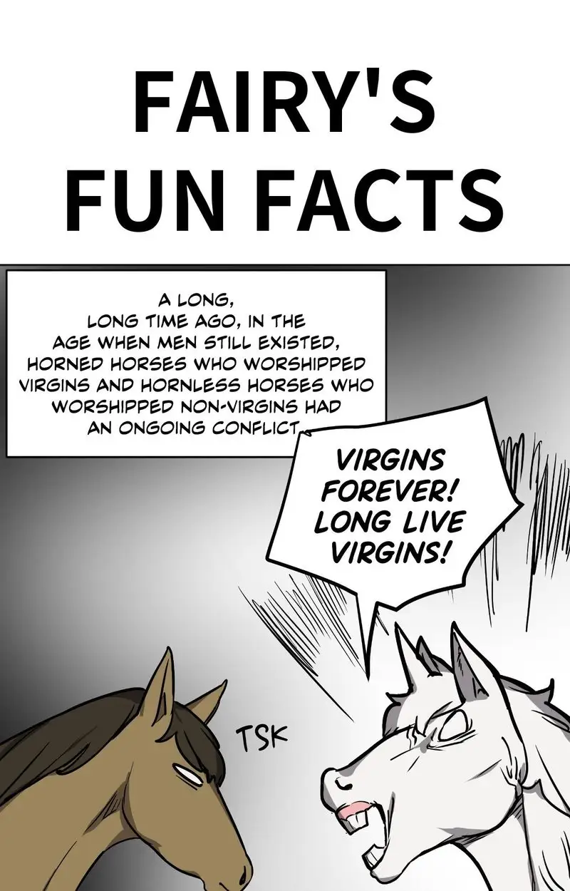 No Man’s Land Chapter 69 Page 7