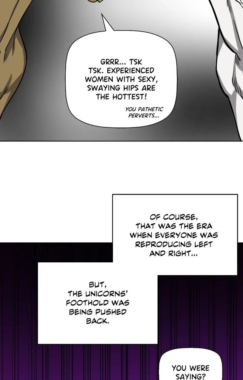 No Man’s Land Chapter 69 Page 8