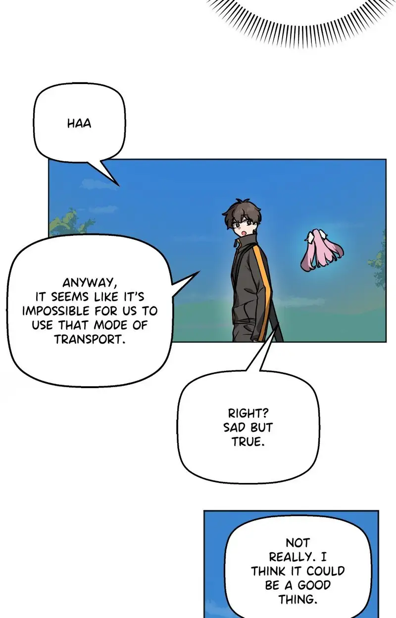 No Man’s Land Chapter 69 Page 23