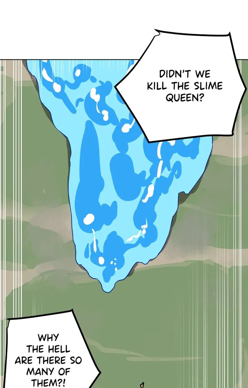 No Man’s Land Chapter 69 Page 35